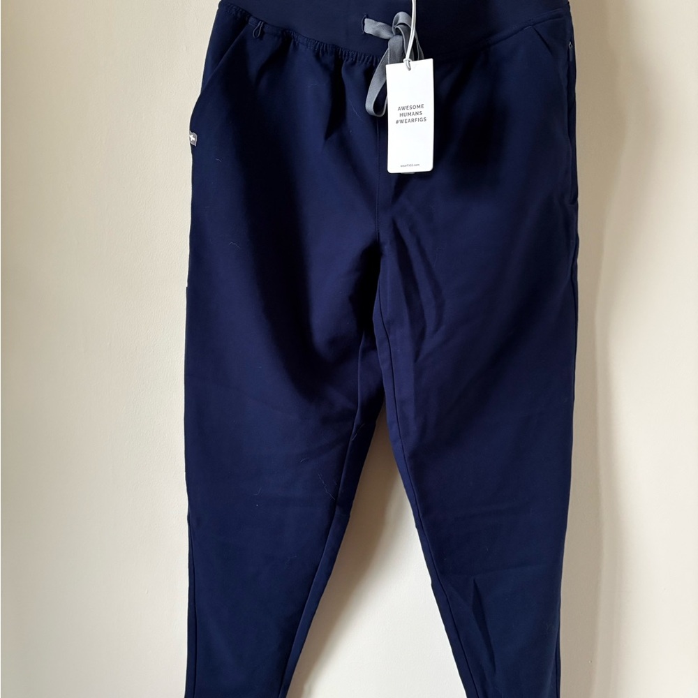 Figs Alva scrub pants